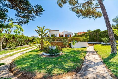 Villa i Llucmajor, Mallorca, Llucmajor - € 1.190.000 | Ref: 45759 - foto 23